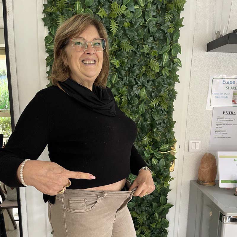 Les Fées Nutrition Club à La Colle-sur-Loup