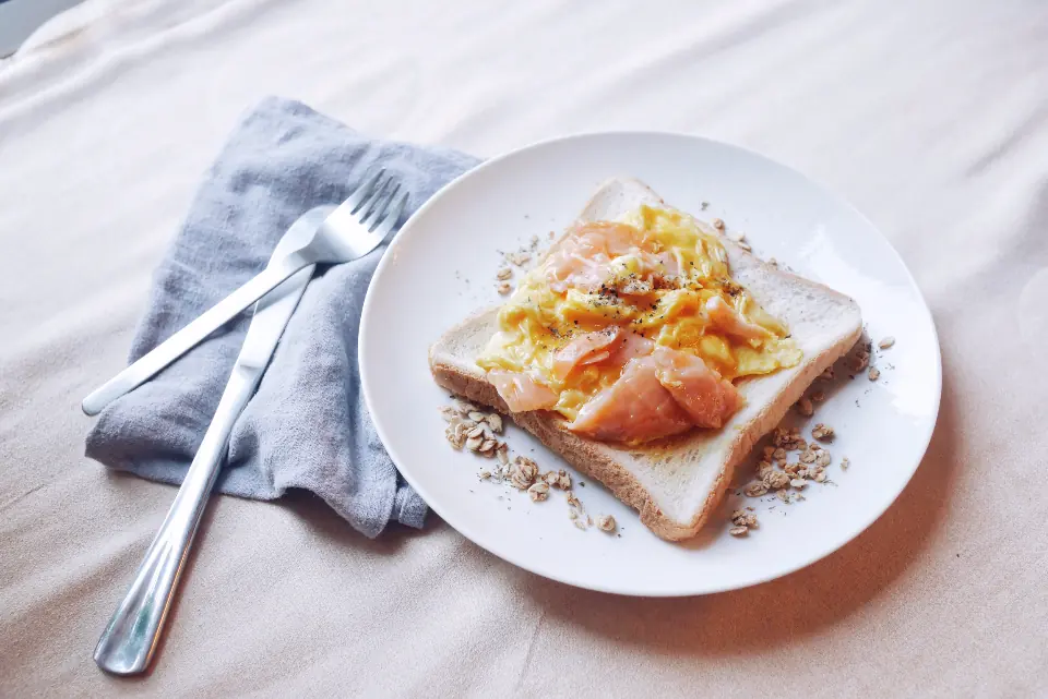 Combien de protéines par jour et comment les répartir sur vos 3 repas