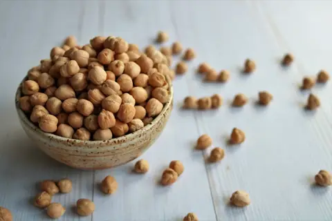 Couper la faim naturellement, tout se prépare à table