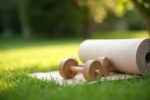 Perdre du poids sans perdre de muscle, les 3 clés