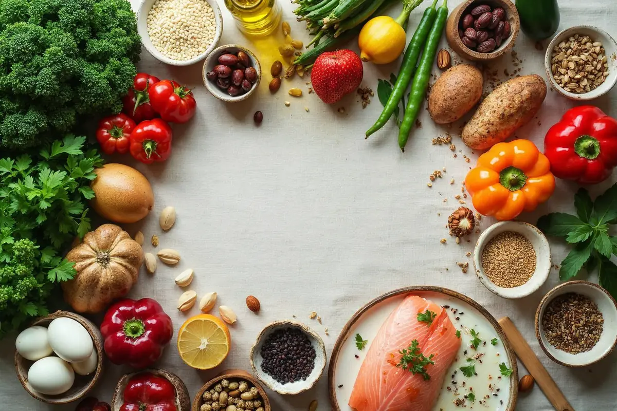 Les nutriments essentiels, 3 questions à poser à son assiette