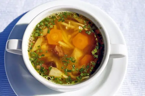 Que manger le soir pour maigrir et bien dormir