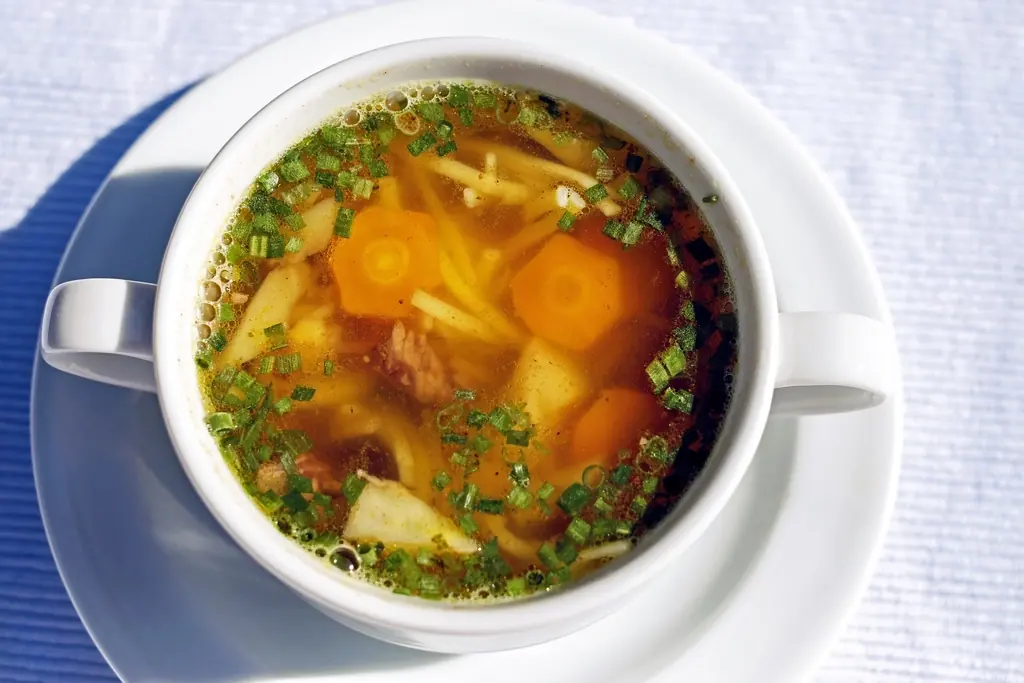 Que manger le soir pour maigrir, un dîner pensé pour la nuit