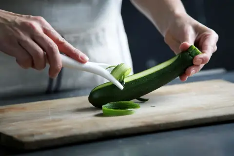 Rééquilibrage alimentaire, un plan pour la première semaine